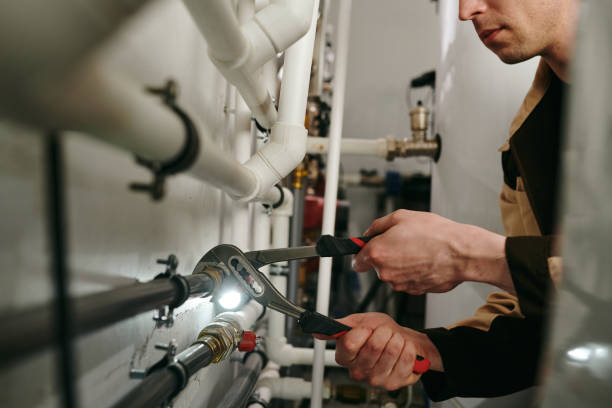 Best 24-Hour Plumber Near Me  in North Adams, MA