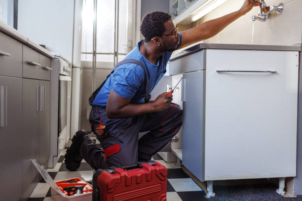 Best Commercial Plumbing Services  in North Adams, MA