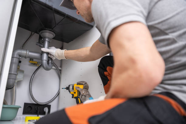 Best Sewer Line Repair  in North Adams, MA