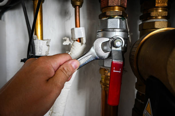 Best Leak Detection Services  in North Adams, MA